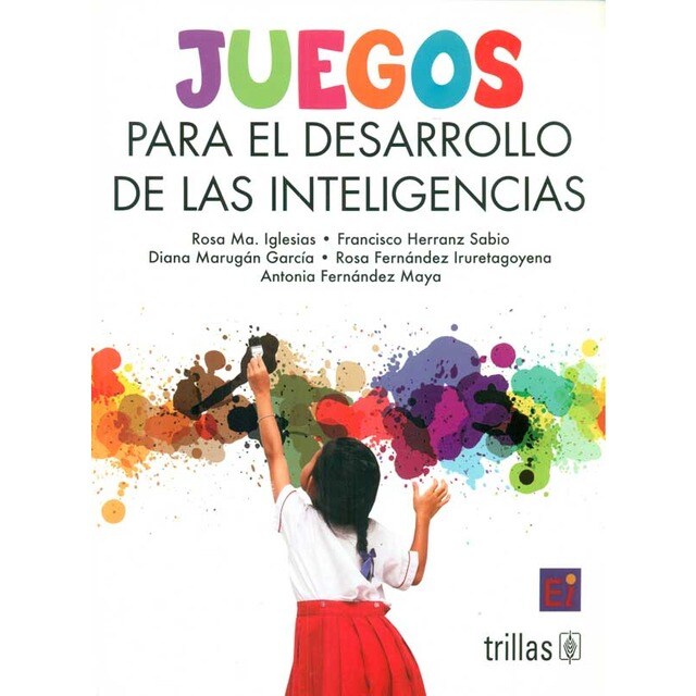 Juegos para el desarrollo de las inteligencias..pdf