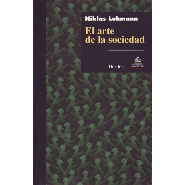 El arte de la sociedad.pdf