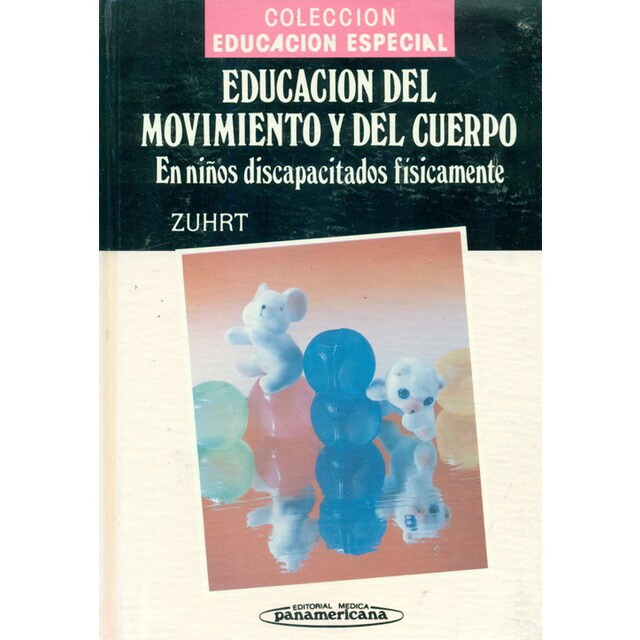 Educación del movimiento y del cuerpo en niños discapacitados físicamente.pdf