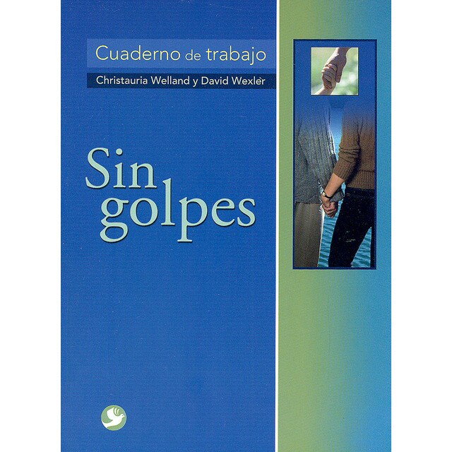 Sin golpes. Cuaderno de trabajo..pdf
