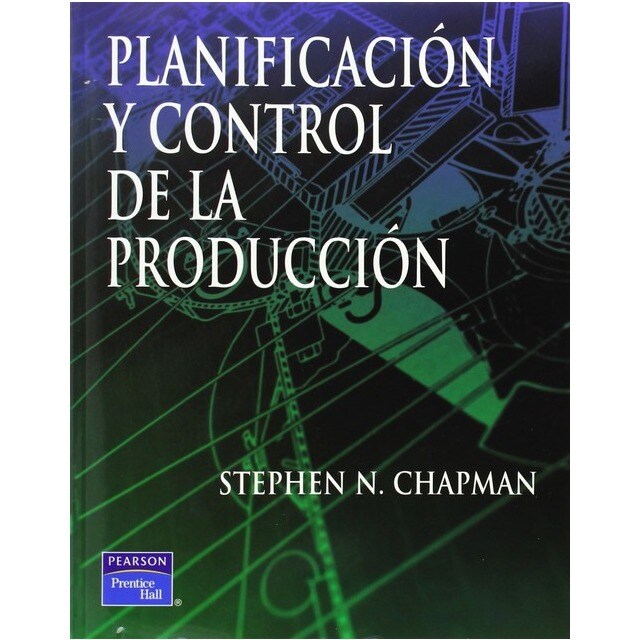 Planificación y control de la producción.pdf