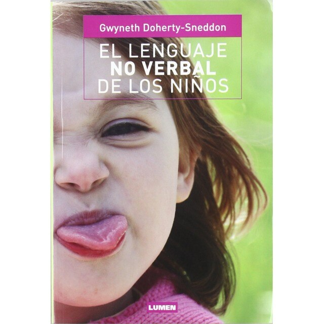 El lenguaje no verbal de los niños.pdf