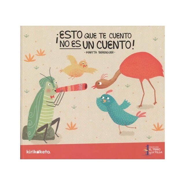 ESTO QUE TE CUENTO NO ES UN CUENTO !.pdf