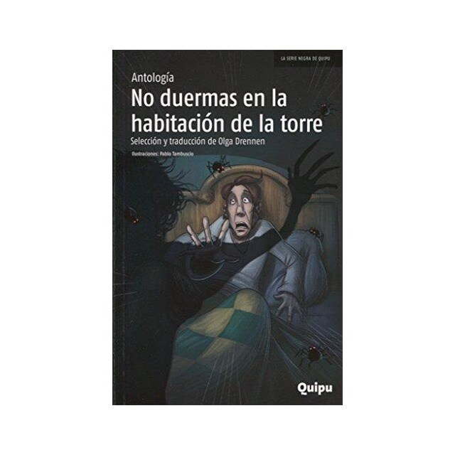 NO DUERMAS EN LA HABITACION DE LA TORRE.pdf