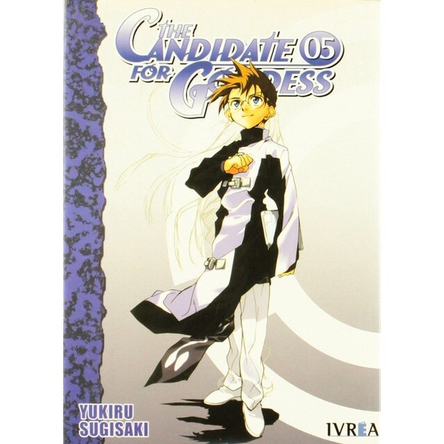 Candidate For Goddess, 5.pdf