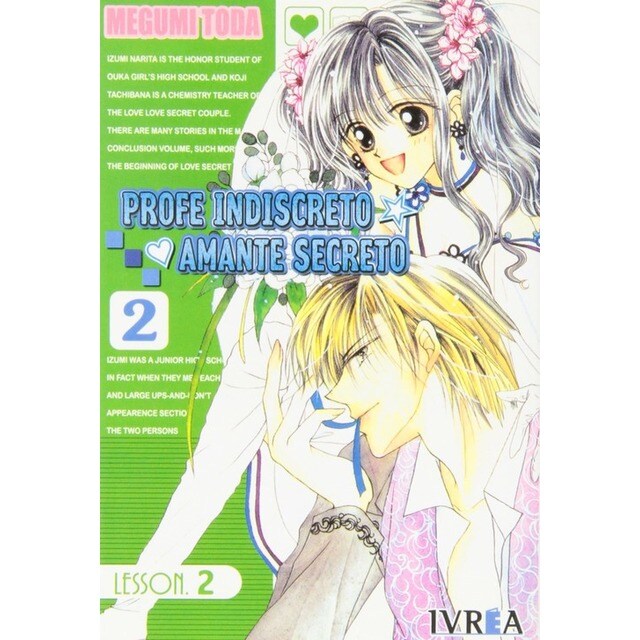 Profe indiscreto.amante secreto.pdf