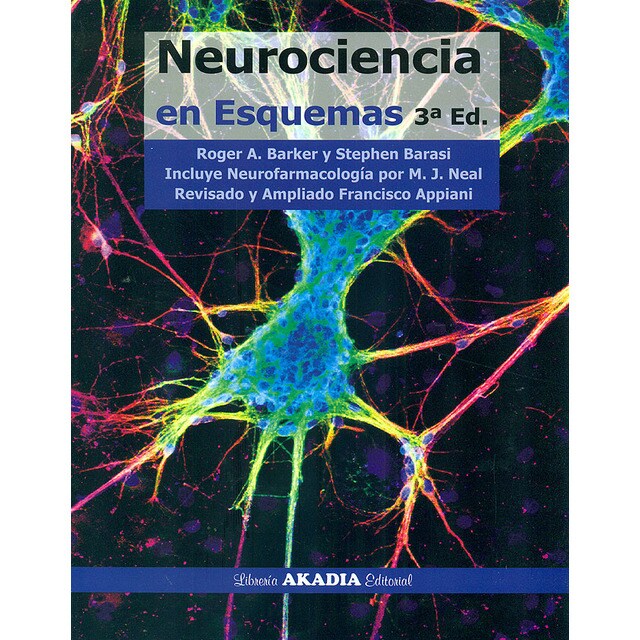 Neurociencia en esquemas..pdf