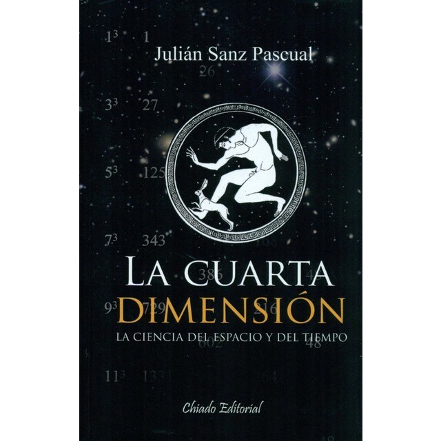La cuarta dimensión.pdf