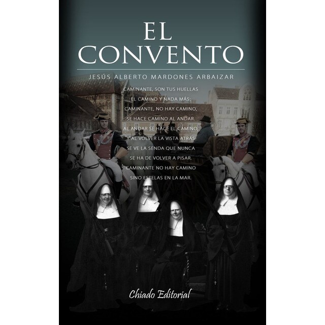 El convento.pdf