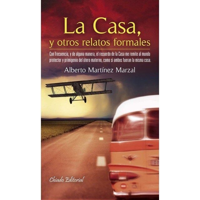 La casa y otros relatos formales.pdf