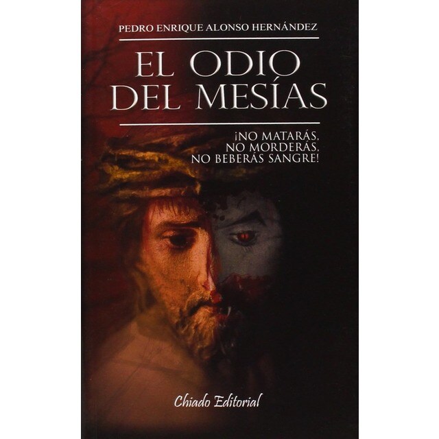 El odio del mesías.pdf