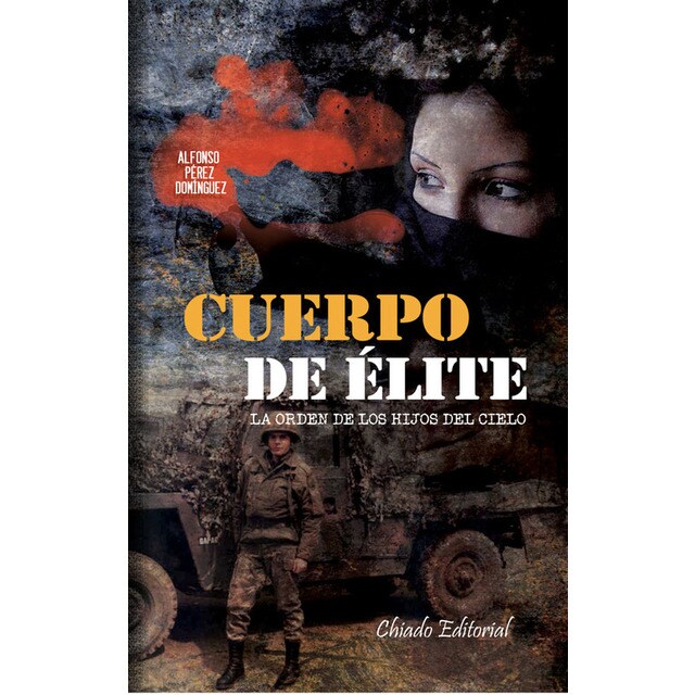 Cuerpo de Élite La Orden de los Hijos del Cielo.pdf