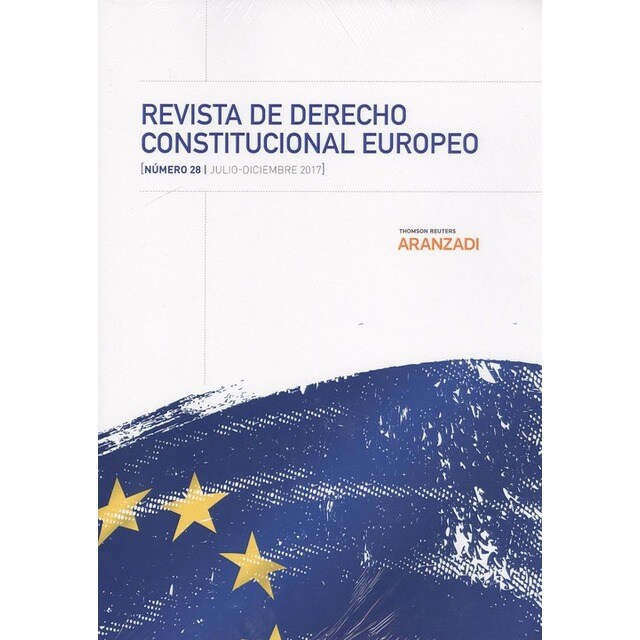 REVISTA DE DERECHO CONSTITUCIONAL EUROPEO Nº 28.pdf