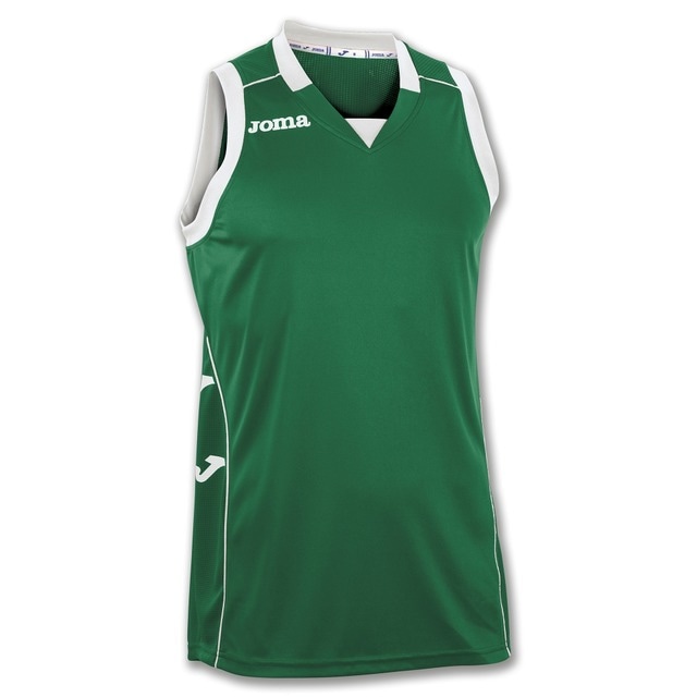 Camiseta unisex Cancha Ii  Joma