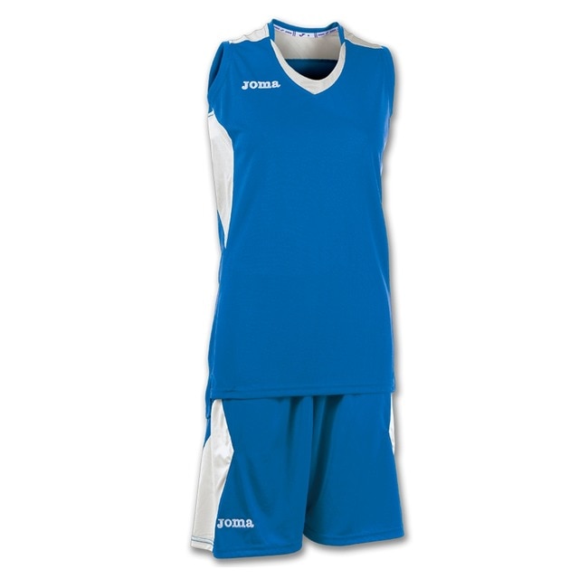 equipacion basket niño