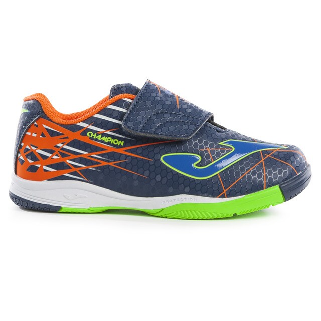 Zapatillas de fútbol sala de niños Champion Jr 903 Indoor Joma Calzado · Deportes · El Corte Inglés