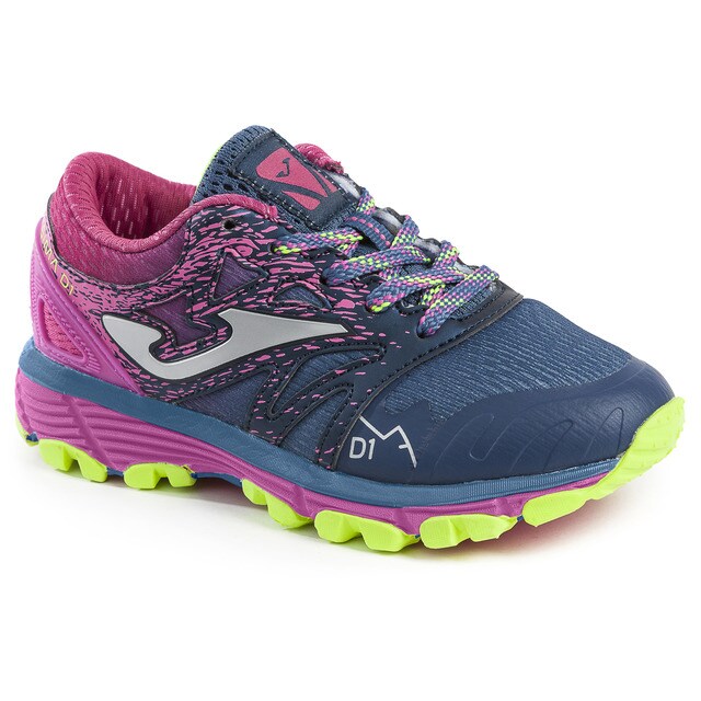 Zapatillas de montaña de niños J.Sima Jr 923 Joma · Deportes Joma Calzado · Deportes · El Corte Inglés