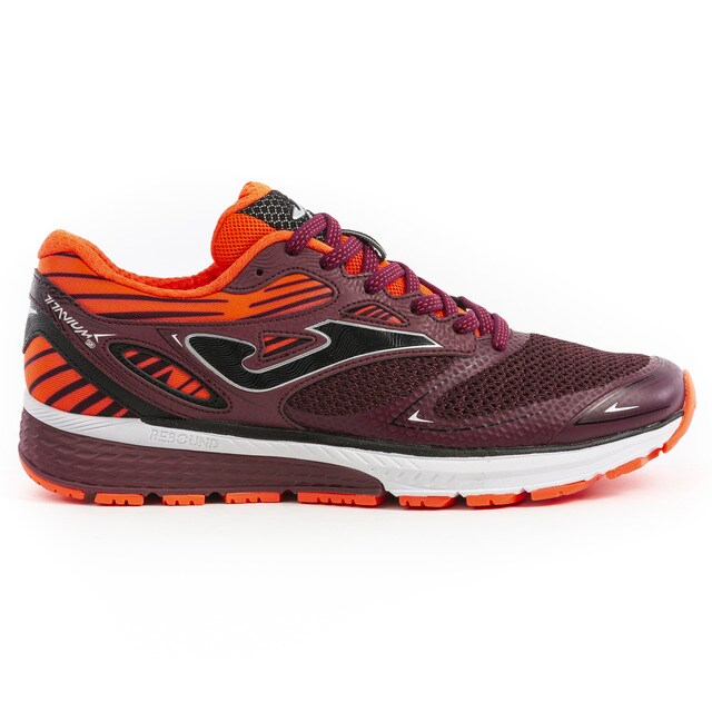 zapatillas running hombre el corte ingles