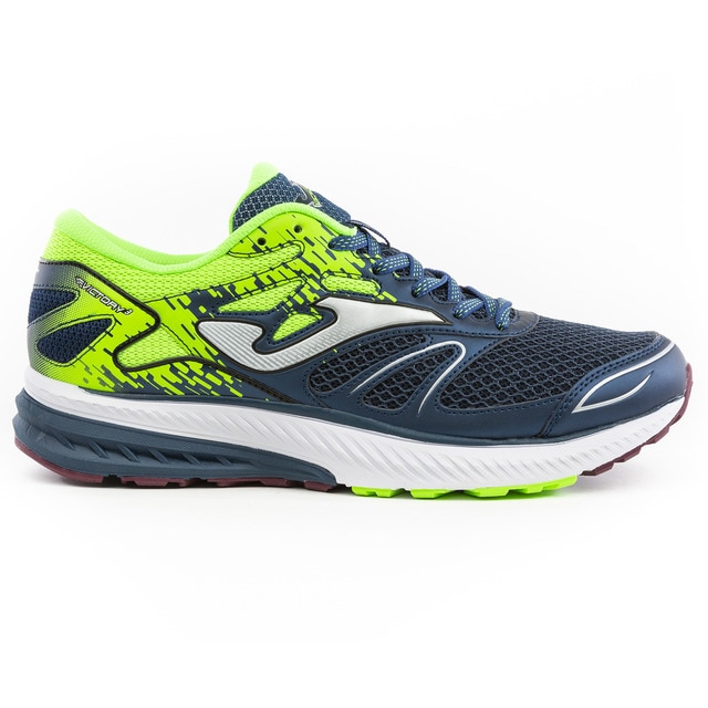 zapatillas running hombre el corte ingles