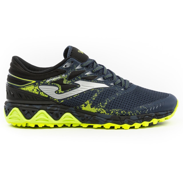 zapatillas trail el corte ingles