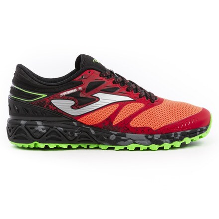 Zapatillas de Trail Running · Deportes El Corte Inglés Zapatillas de Trail Running · Deportes El Corte Inglés