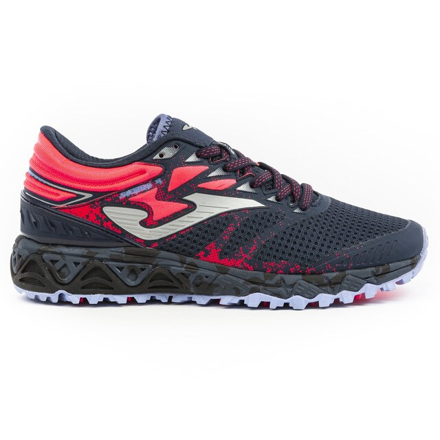 zapatillas trail mujer