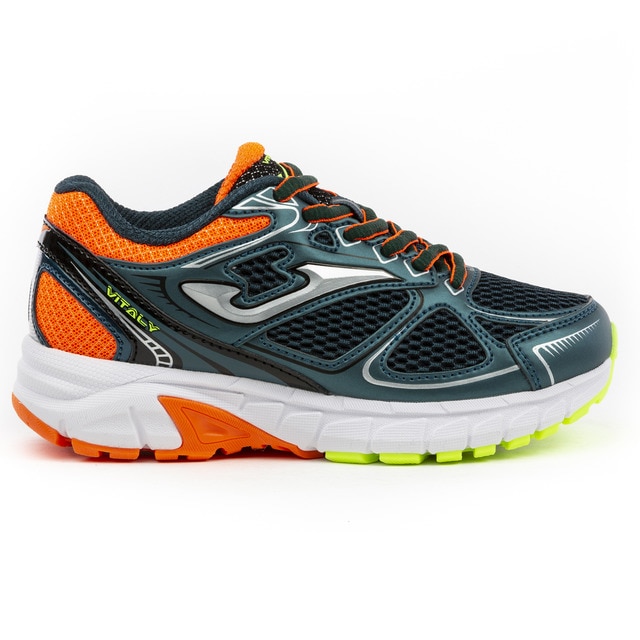 zapatillas running niños