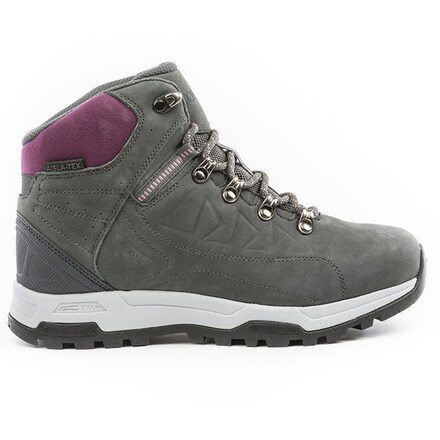 Botas montaña mujer · Deportes · El Corte Inglés Botas montaña mujer · Deportes · El Corte Inglés