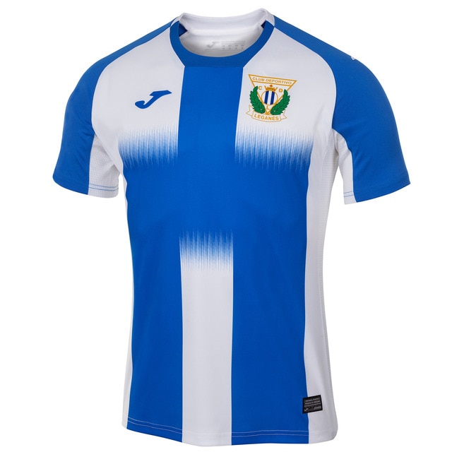 equipacion del leganes