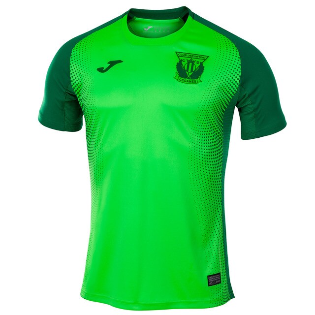 camisetas de futbol el corte ingles