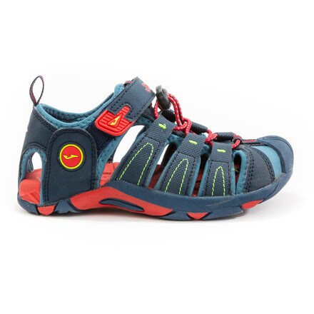 deportivas fila niña corte ingles