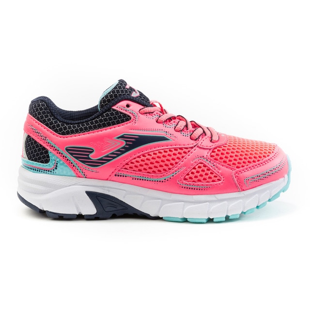 Zapatillas de running de niños J.Vitaly Jr 2007 Joma