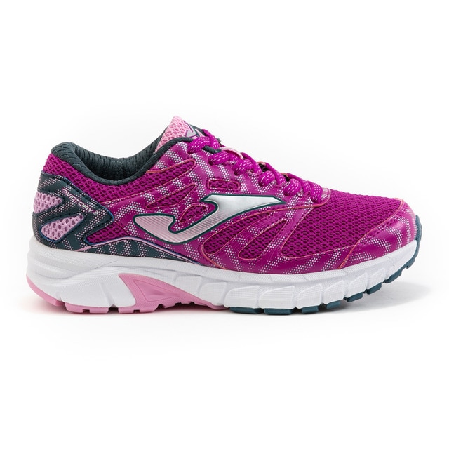 Zapatillas de running de niños J.Victory Jr 2010 Joma