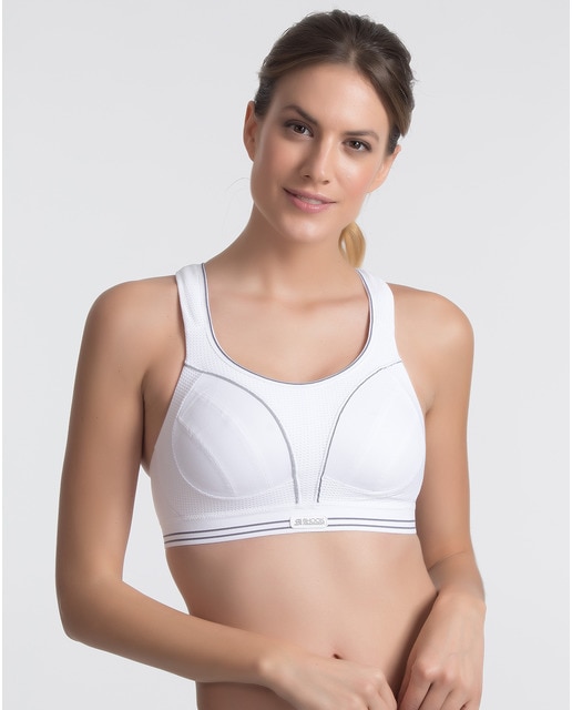 ab shocker sports bra