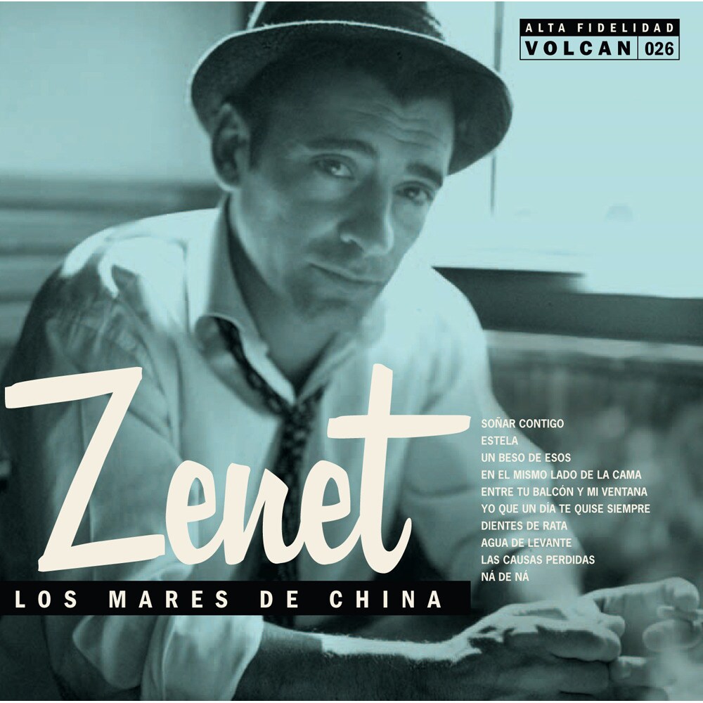 Los mares de China (CD)