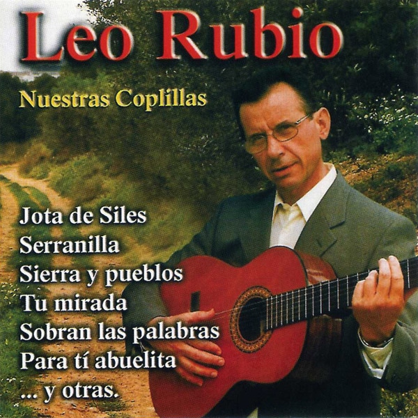 Nuestras coplillas CD