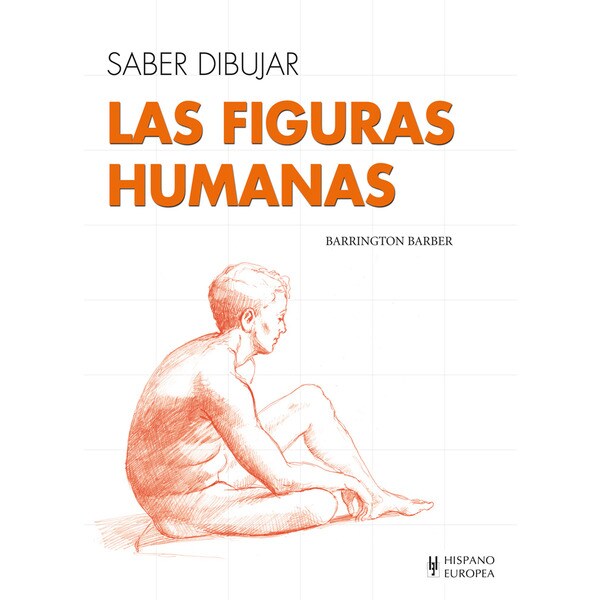 Figuras humanas, las -saber dibujar-.pdf