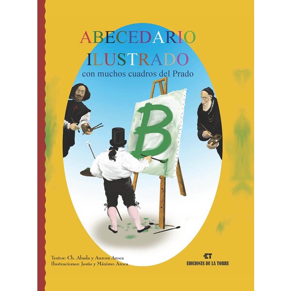 Abecedario ilustrado con muchos cuadros.pdf