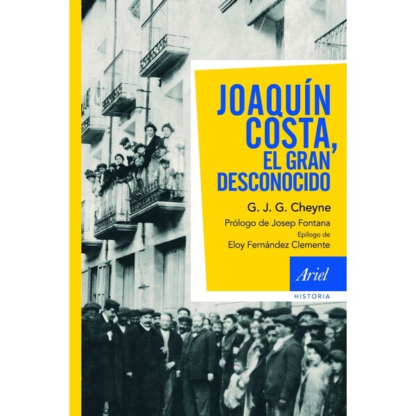 Joaquín costa. El gran desconocido.pdf
