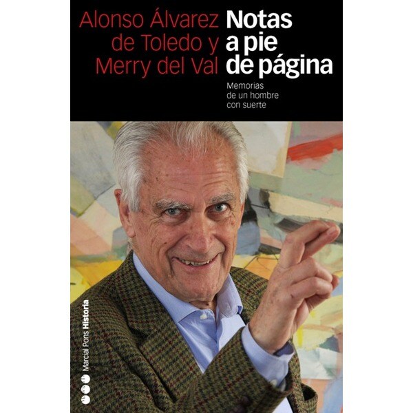 Notas a pie de página: Memorias de un hombre con suerte.pdf