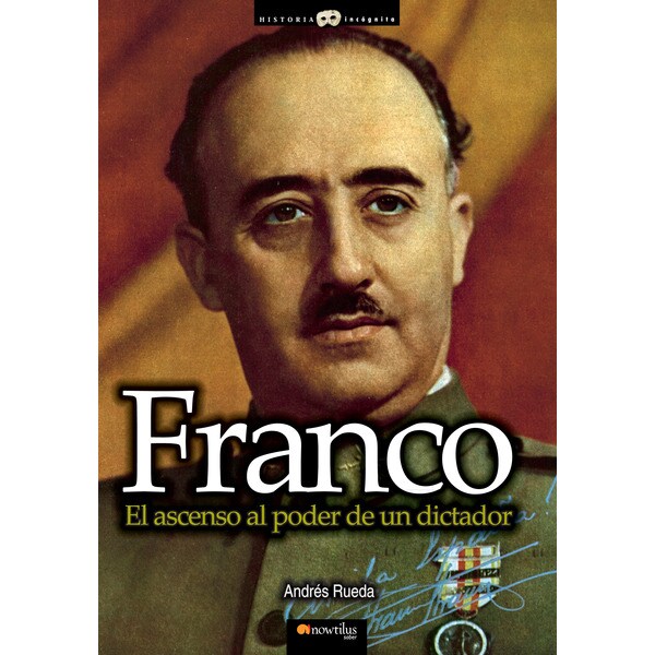Franco, el ascenso al poder de un dictador.pdf