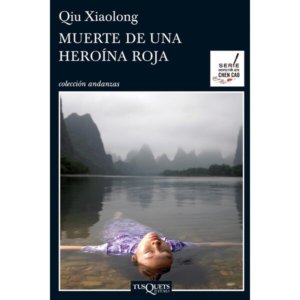 Muerte de una heroina roja.pdf