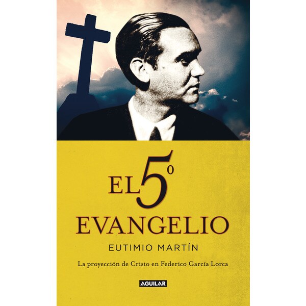 El 5º evangelio: La proyección de cristo en federico garcía lorca.pdf