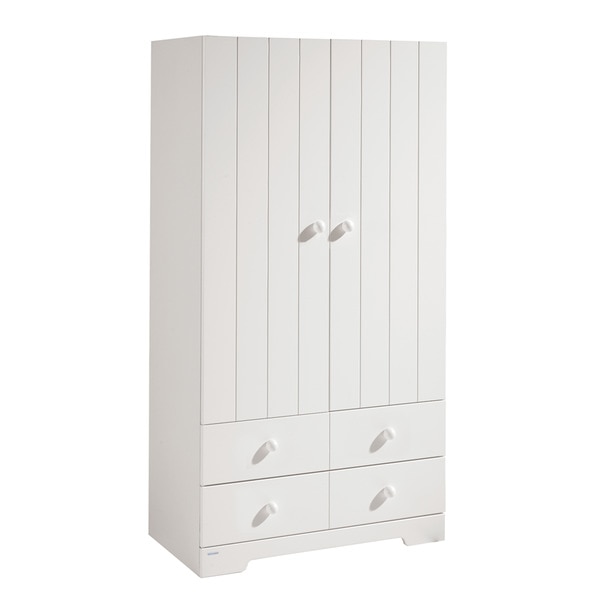 Armario Micuna Basic Plus Tiradores Bola blanco semimate u00b7 Bebés u00b7 El Corte Inglés Adesivo De Parede Triangulos Coloridos ~ Armario Micuna Basic Plus Tiradores Bola blanco semimate u00b7 Bebés u00b7 El Corte Inglés
