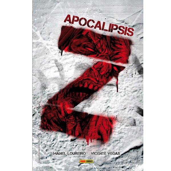 Apocalipsis z