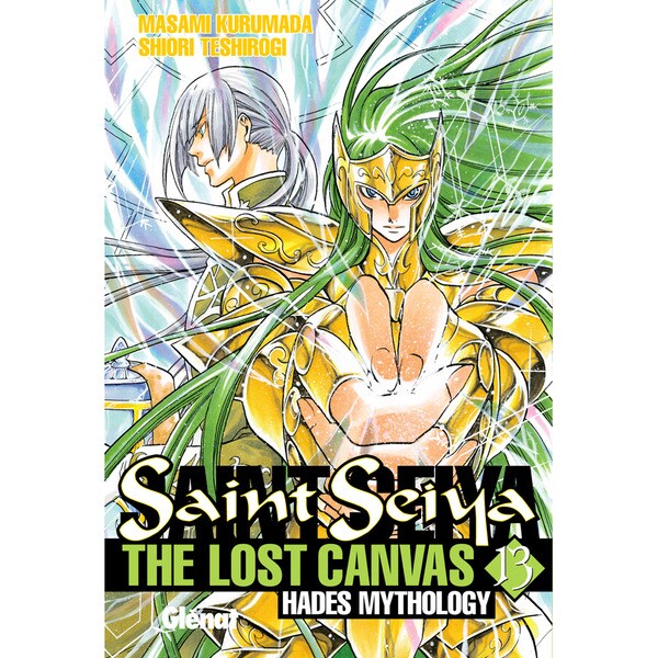 Saint seiya lost canvas hades mythology nº 13.pdf