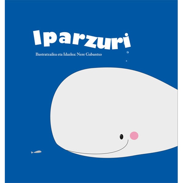 Imagem 0 de Iparzuri