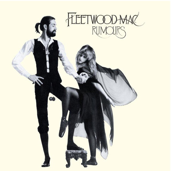 Rumours. 35Th Anniversary Edition (CD)