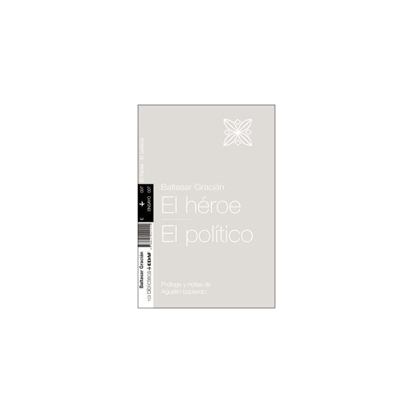 El héroe. El político.pdf