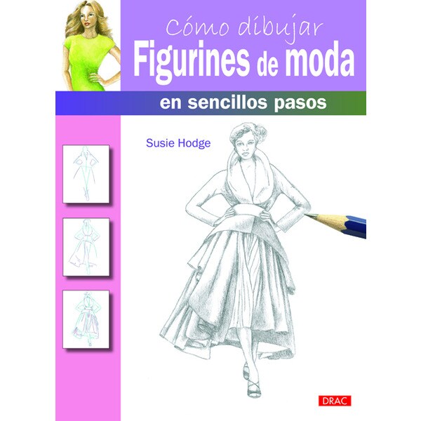 Como dibujar figuras de moda en sencillos pasos.pdf
